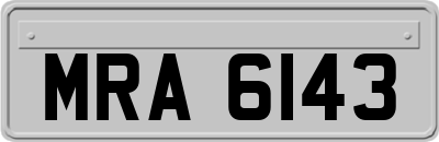MRA6143