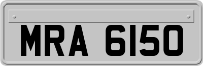 MRA6150