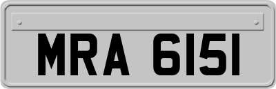 MRA6151