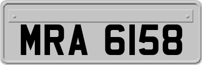 MRA6158