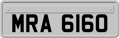 MRA6160