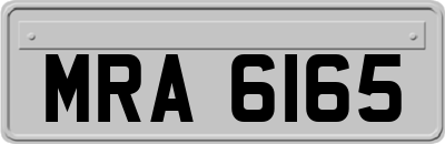 MRA6165