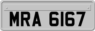 MRA6167