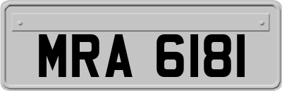 MRA6181