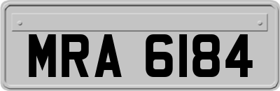 MRA6184
