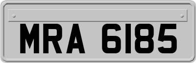 MRA6185