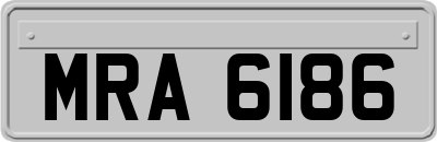 MRA6186