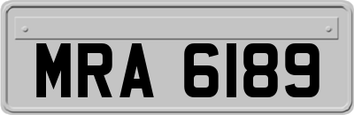 MRA6189