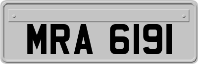 MRA6191