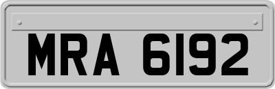 MRA6192