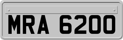 MRA6200