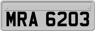MRA6203