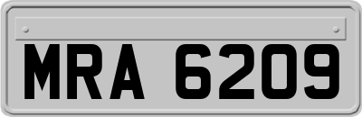 MRA6209