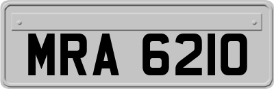 MRA6210