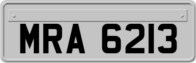 MRA6213