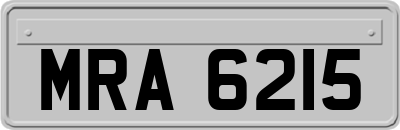 MRA6215