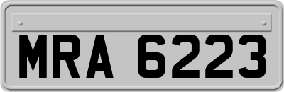 MRA6223