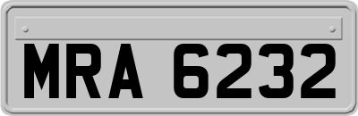 MRA6232