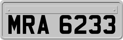 MRA6233