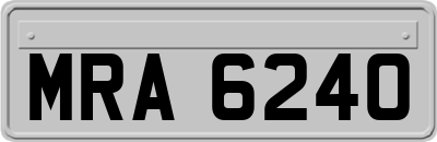 MRA6240