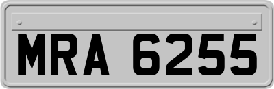 MRA6255