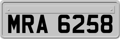 MRA6258