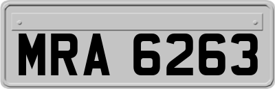 MRA6263