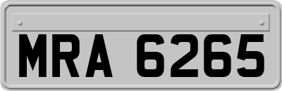 MRA6265