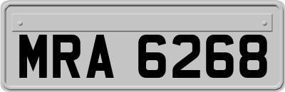 MRA6268