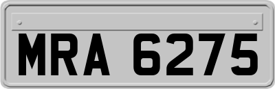 MRA6275