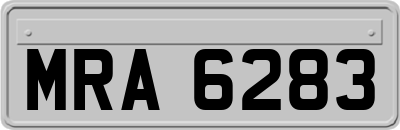 MRA6283