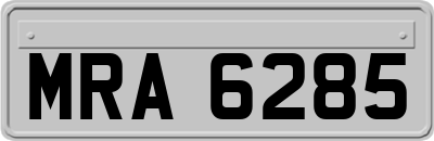 MRA6285