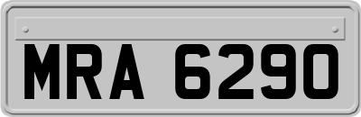 MRA6290