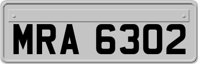 MRA6302