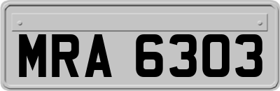 MRA6303