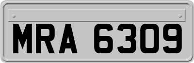 MRA6309