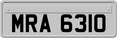 MRA6310