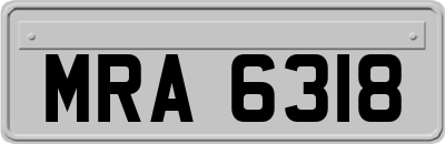 MRA6318