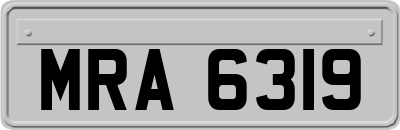 MRA6319