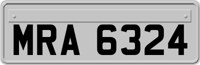MRA6324