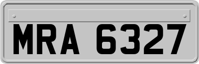 MRA6327