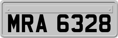 MRA6328
