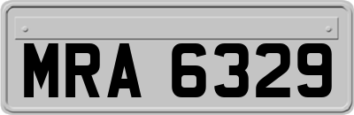 MRA6329