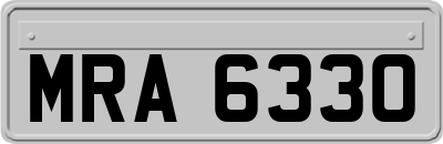 MRA6330