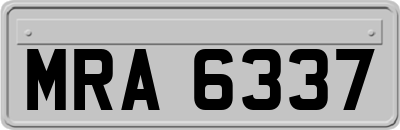 MRA6337