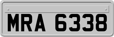 MRA6338