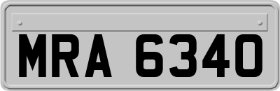 MRA6340