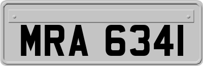 MRA6341