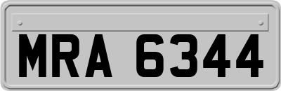 MRA6344