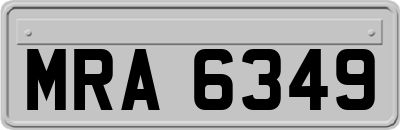 MRA6349